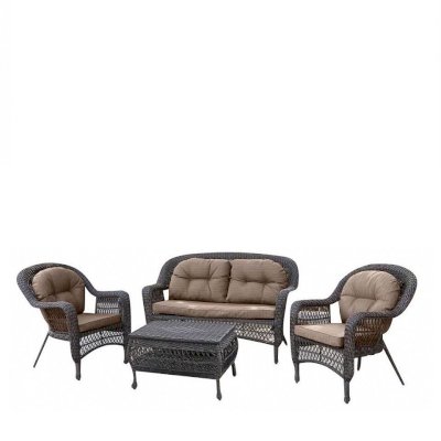 Комплект мебели LV520 (Афина-Мебель)