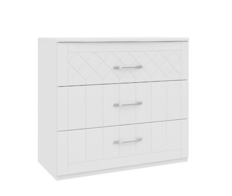 Комод Бискотти ПМ-333.04 (ВКДП)