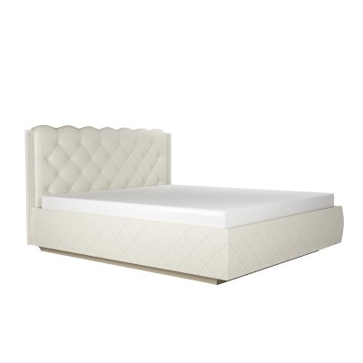 Двуспальная кровать Капелла ПМ (Аквилон)